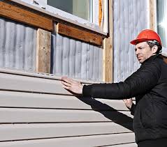 Best Steel Siding Installation  in Lexico, CA